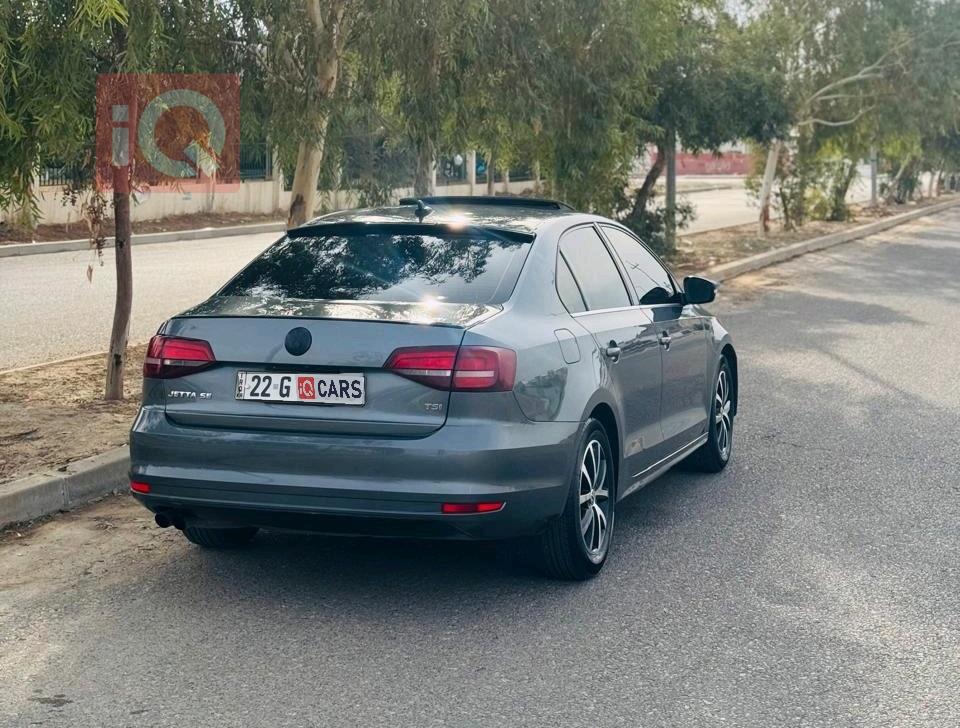 فولكسفاغن جيتا